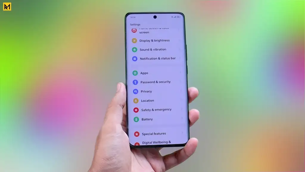 How To Check Battery Health in Realme